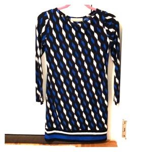 Michael Kors mini dress